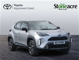 Toyota Yaris Image 1