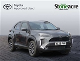 Toyota Yaris Image 1