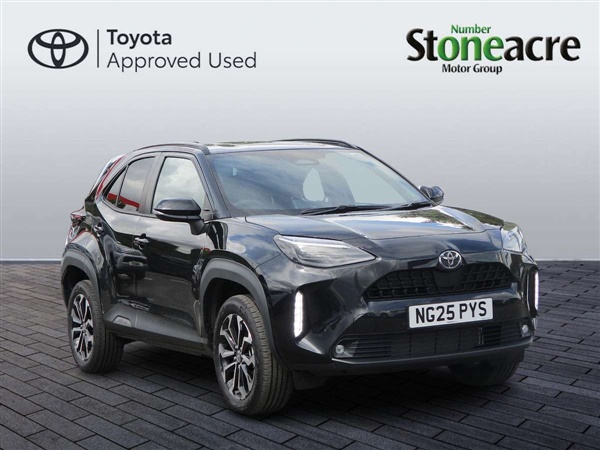 Large image for the Used Toyota Yaris Cross
