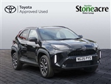 Toyota Yaris Image 1