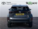 Toyota Yaris Image 4