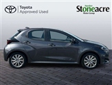 Toyota Yaris Image 4