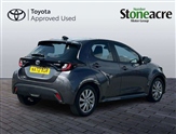 Toyota Yaris Image 5