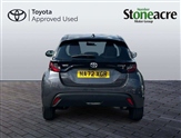 Toyota Yaris Image 6
