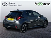Toyota Yaris Image 5