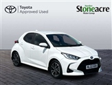Toyota Yaris Image 1