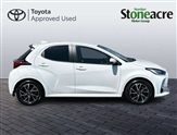 Toyota Yaris Image 4