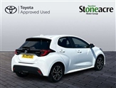 Toyota Yaris Image 5