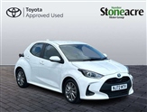 Toyota Yaris Image 1