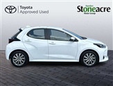 Toyota Yaris Image 4