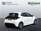 Toyota Yaris Image 5