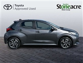 Toyota Yaris Image 4