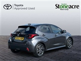 Toyota Yaris Image 5