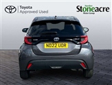 Toyota Yaris Image 6