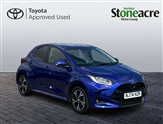 Toyota Yaris Image 1