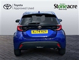 Toyota Yaris Image 6