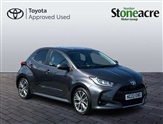 Toyota Yaris Image 1