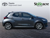 Toyota Yaris Image 4