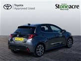 Toyota Yaris Image 5