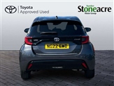 Toyota Yaris Image 6