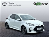 Toyota Yaris Image 1