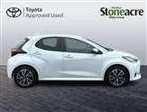 Toyota Yaris Image 4