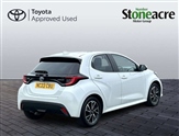 Toyota Yaris Image 5