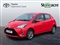 Toyota Yaris Image 9