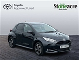 Toyota Yaris Image 1