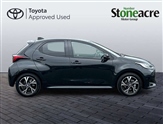 Toyota Yaris Image 4