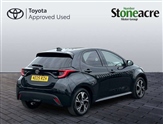 Toyota Yaris Image 5