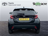 Toyota Yaris Image 6