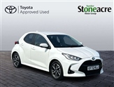 Toyota Yaris Image 1