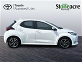 Toyota Yaris Image 4