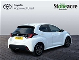 Toyota Yaris Image 5
