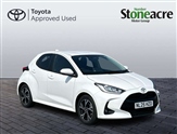 Toyota Yaris Image 1