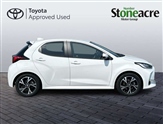 Toyota Yaris Image 4