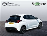 Toyota Yaris Image 5