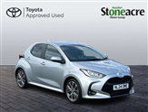 Toyota Yaris Image 1