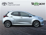Toyota Yaris Image 4