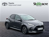 Toyota Yaris Image 1