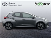 Toyota Yaris Image 4