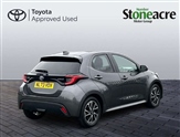 Toyota Yaris Image 5