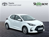 Toyota Yaris Image 1
