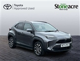 Toyota Yaris Image 1