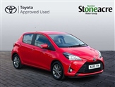 Toyota Yaris Image 1