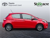 Toyota Yaris Image 4