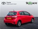 Toyota Yaris Image 5