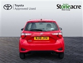 Toyota Yaris Image 6