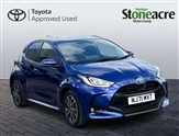 Toyota Yaris Image 1